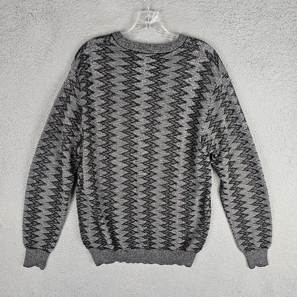 Raffi men sweater